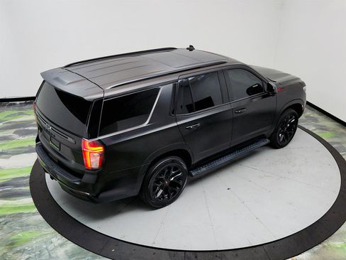 Used 2021 Chevrolet Tahoe Z71 AWD/4WD image 34
