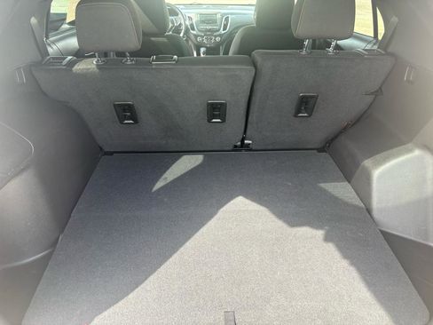 Used 2024 Chevrolet Equinox LT FWD image 51