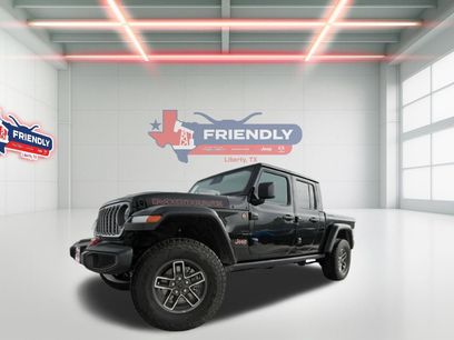 New 2026 Jeep Gladiator Mojave