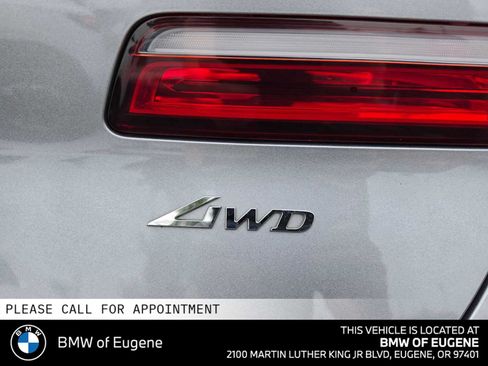 Used 2025 Genesis GV80 2.5T Standard AWD/4WD image 17