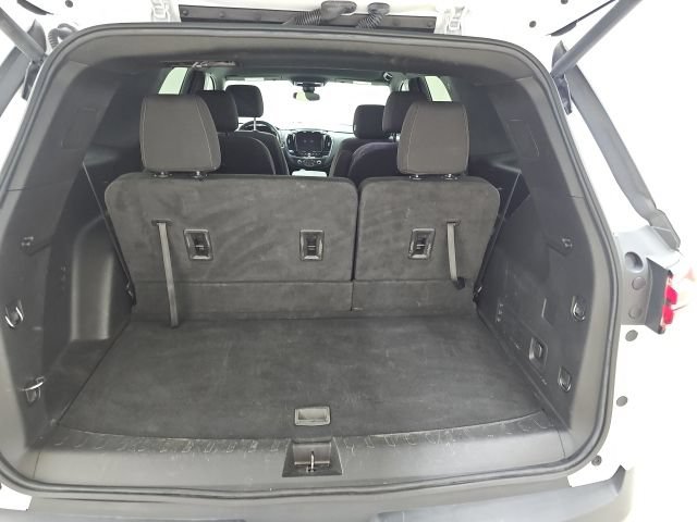 Used 2023 Chevrolet Traverse LT AWD/4WD image 21