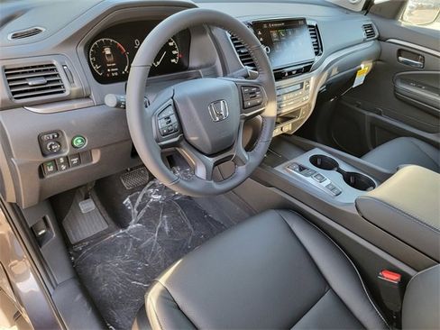 New 2026 Honda Ridgeline RTL image 12