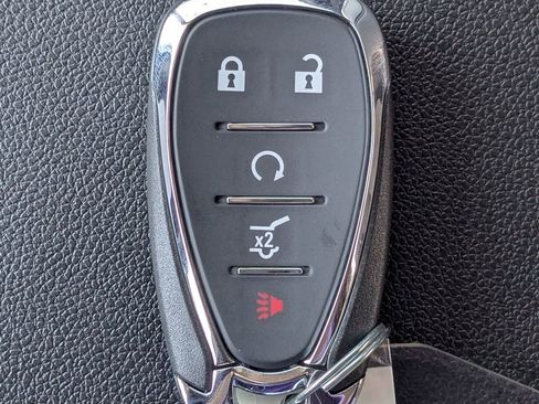 New 2026 Chevrolet TrailBlazer LT w/ Convenience Package image 28