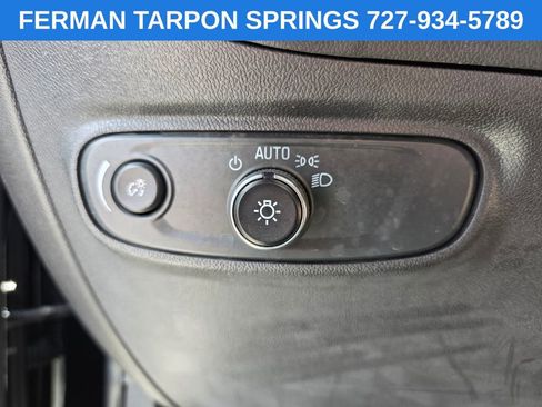 Certified 2023 Chevrolet Equinox LS image 24