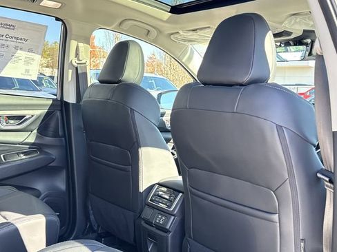 New 2026 Subaru Ascent Limited image 20