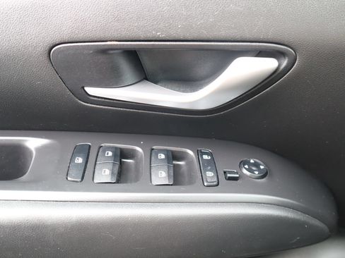 Used 2024 Hyundai Tucson SEL AWD/4WD image 31