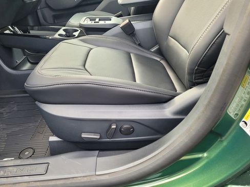 New 2025 Ford Mustang Mach-E Premium image 43