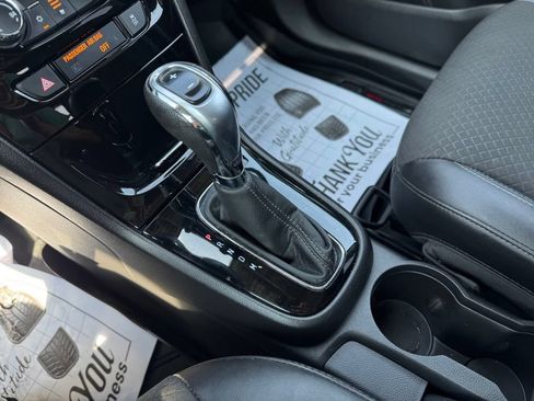 Used 2017 Buick Encore Sport Touring w/ Safety Package FWD image 32