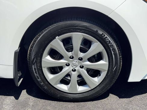 Used 2026 Toyota Corolla LE FWD image 26