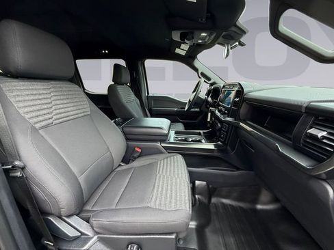 Used 2023 Ford F150 XL w/ STX Appearance Package image 17