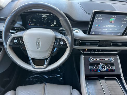 Certified 2021 Lincoln Aviator Reserve w/ Equipment Group 202A AWD/4WD image 13