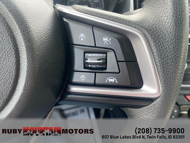 Used 2022 Subaru Impreza 2.0i AWD/4WD image 16