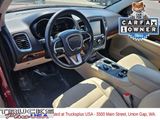 Used 2014 Dodge Durango Limited image 2