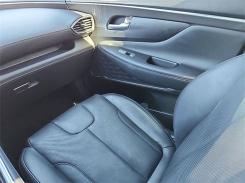 Used 2023 Hyundai Santa Fe Calligraphy image 14