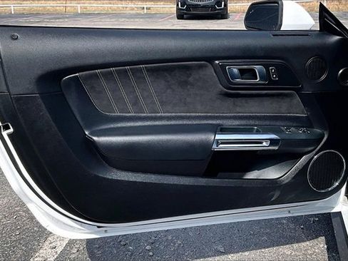 Used 2021 Ford Mustang GT Premium w/ Carbon Sport Interior Package image 19