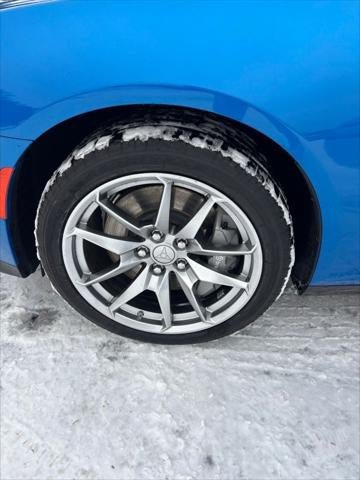 New 2026 Dodge Charger Scat Pack AWD/4WD image 52