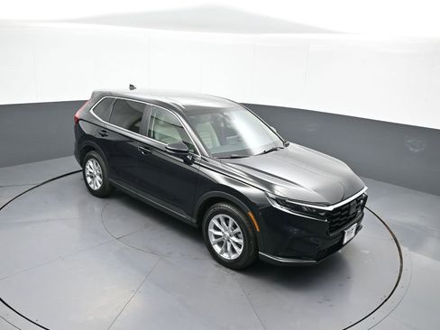 Certified 2024 Honda CR-V EX-L image 37