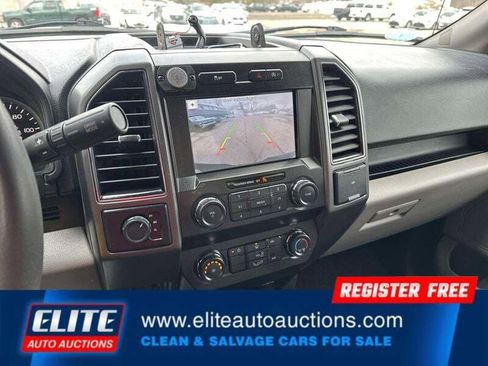 Used 2019 Ford F150 XLT image 11