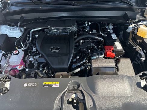 Used 2026 Lexus TX 350 AWD w/ Technology Package image 11
