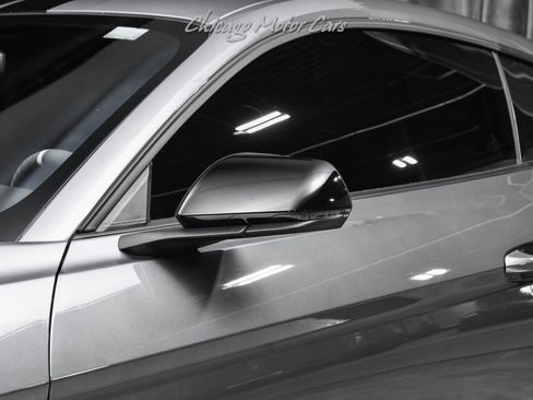 Used 2021 Ford Mustang Shelby GT500 w/ Technology Package RWD image 32