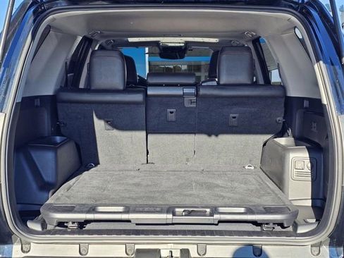 Used 2024 Toyota 4Runner TRD Pro AWD/4WD image 12
