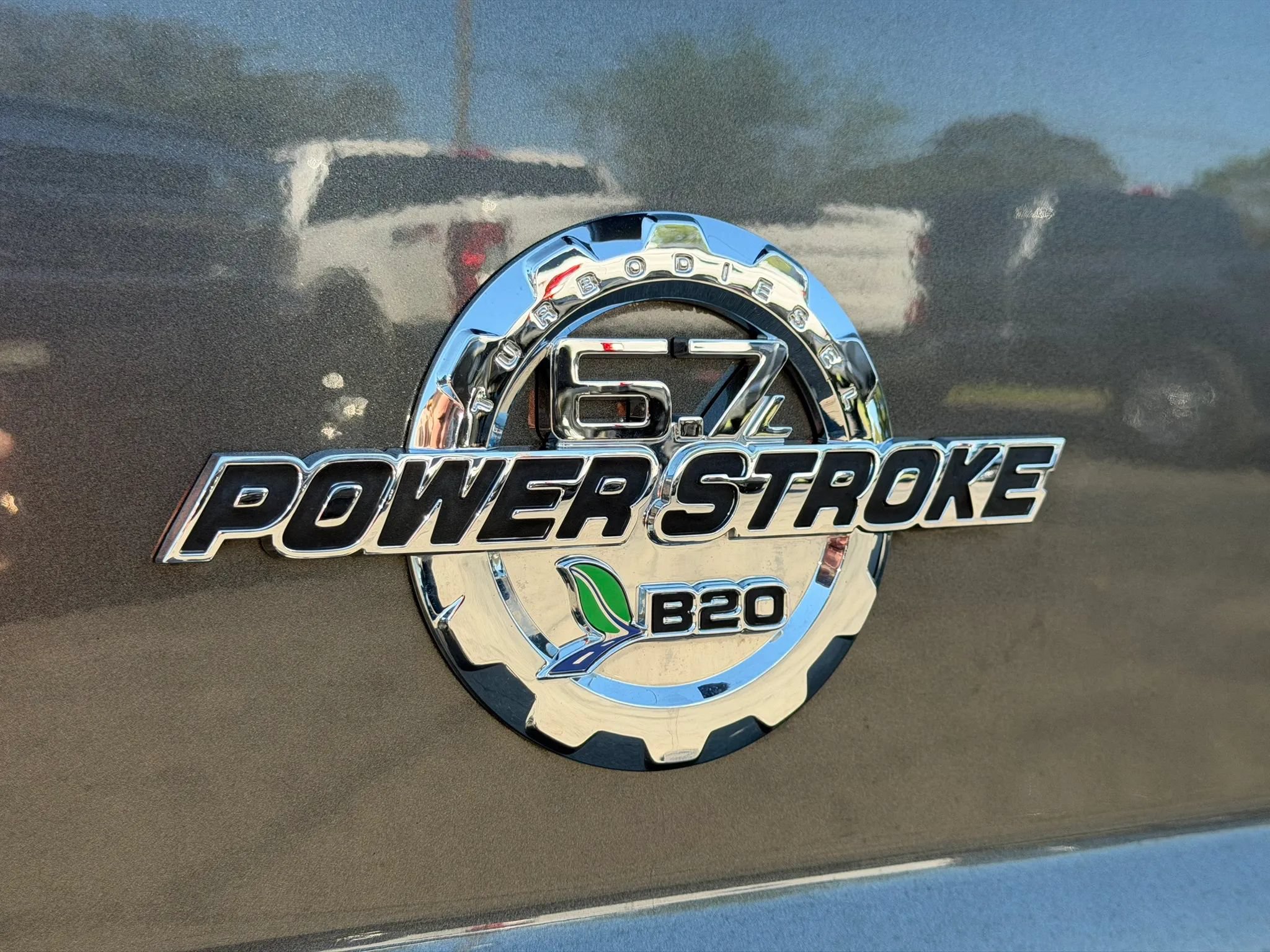 Used 2016 Ford F350 XLT w/ XLT Value Package AWD/4WD image 13