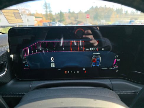 Used 2025 Ford Mustang GT Premium image 29