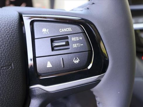New 2026 Honda Odyssey EX-L image 17