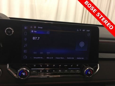 Used 2025 Chevrolet Colorado Z71 w/ Technology Package image 26