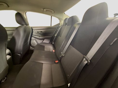 Used 2024 Nissan Sentra SV image 25