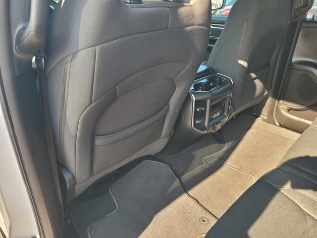 Used 2025 RAM 1500 Big Horn AWD/4WD image 14