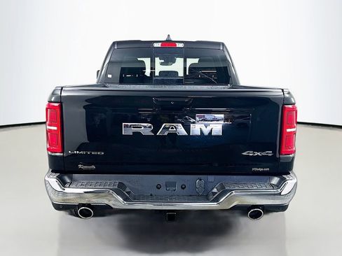 New 2026 RAM 1500 Limited image 6