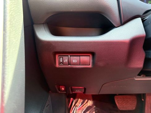 Certified 2025 Toyota RAV4 LE image 24