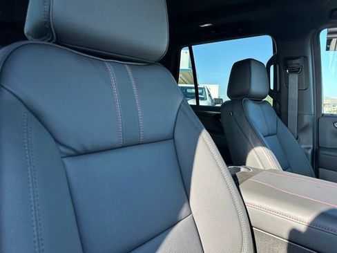 New 2026 Chevrolet Tahoe RST w/ Advanced Technology Package image 30