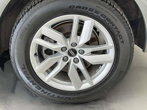 Certified 2023 Audi Q5 2.0T Premium w/ Convenience Package AWD/4WD image 12