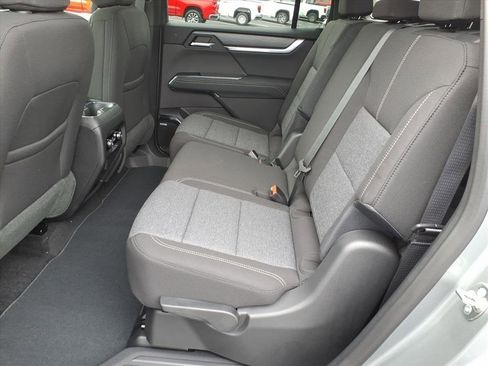 New 2026 GMC Acadia Elevation FWD image 9