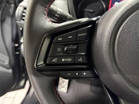 Certified 2025 Subaru Impreza RS w/ Popular Package #1 image 16