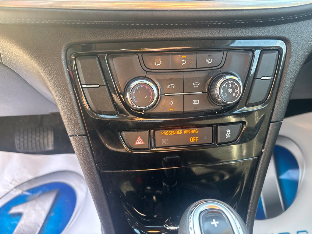 Used 2018 Buick Encore Preferred FWD image 25