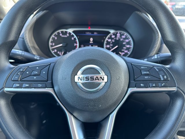 Certified 2023 Nissan Sentra SV FWD image 26