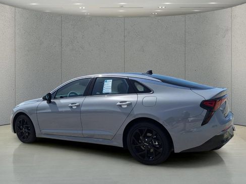 Used 2026 Kia K5 GT-Line w/ GT-Line Premium Package FWD image 7