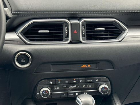 Certified 2023 MAZDA CX-5 AWD 2.5 S image 19