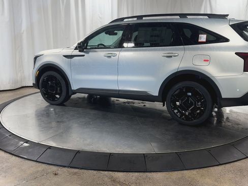 New 2026 Kia Sorento X-Line EX image 6