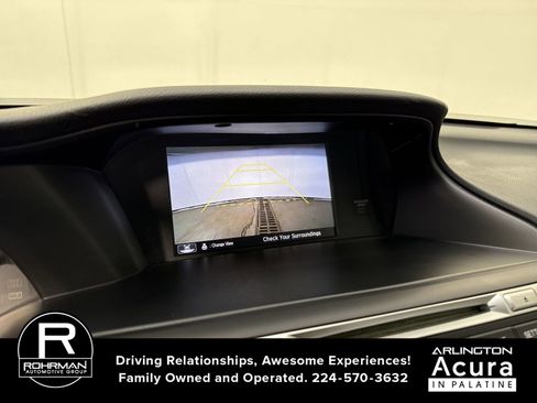 Used 2016 Honda Accord LX image 8