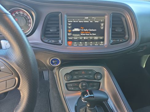 Used 2023 Dodge Challenger R/T Scat Pack w/ Plus Package image 22