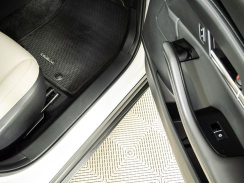 Used 2024 MAZDA CX-30 AWD 2.5 S w/ Preferred Package image 24