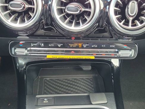Certified 2026 Mercedes-Benz CLA 250 image 19