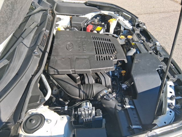 Used 2023 Subaru Forester Sport AWD/4WD image 30