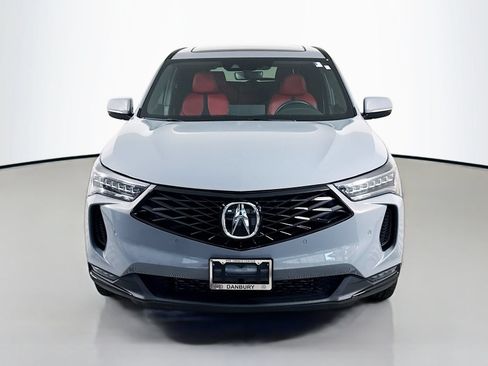 Used 2025 Acura RDX A-Spec AWD/4WD image 6
