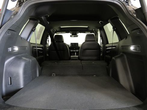 Used 2026 Honda CR-V Sport Touring image 27