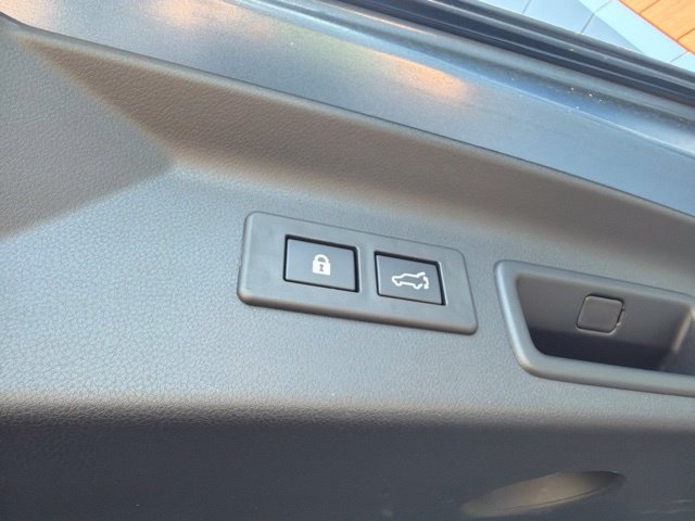Used 2025 Subaru Forester Premium w/ Convenience Package #1 AWD/4WD image 17